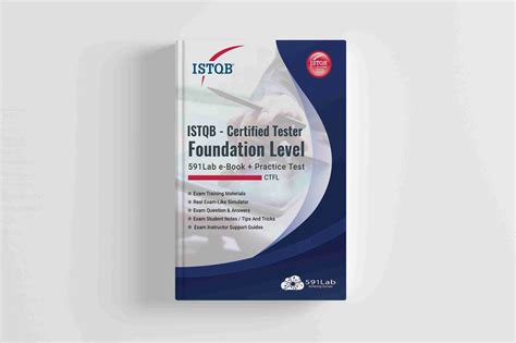 ISTQB CERTIFIED TESTER FOUNDATION LEVEL (CTFL).